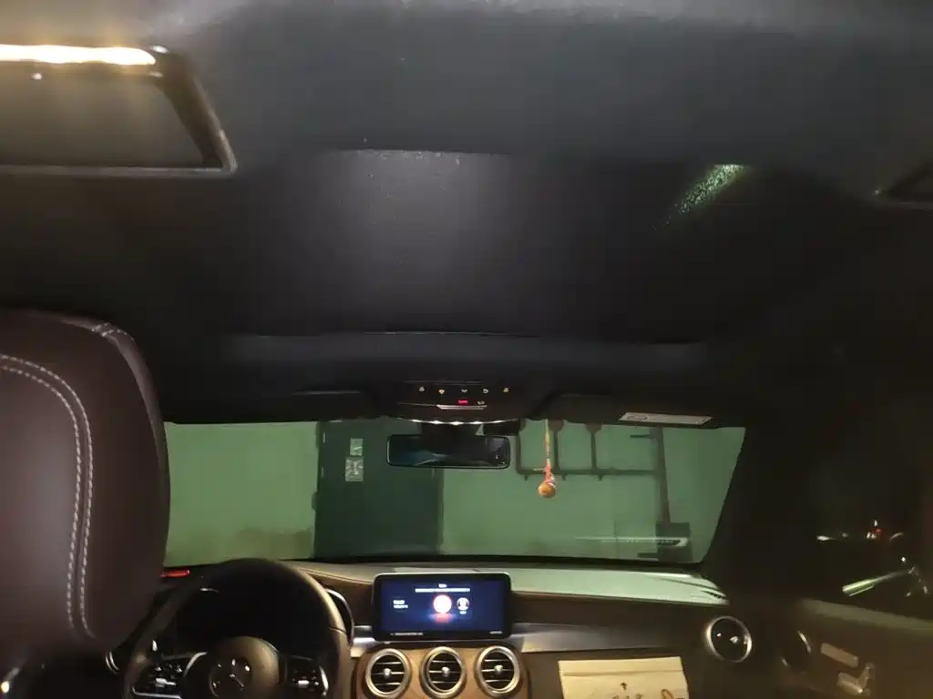 Mercedes-Benz GLC — миниатюра 14