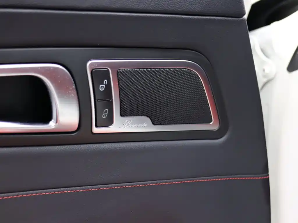 Mercedes-Benz AMG GT — миниатюра 7