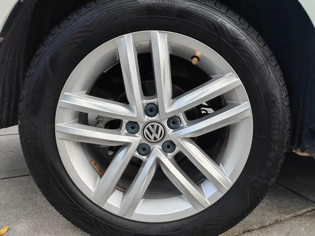 Volkswagen Gran Lavida — миниатюра 16