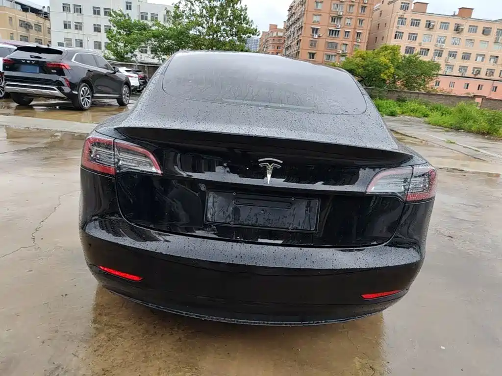 Tesla Model 3 — миниатюра 6