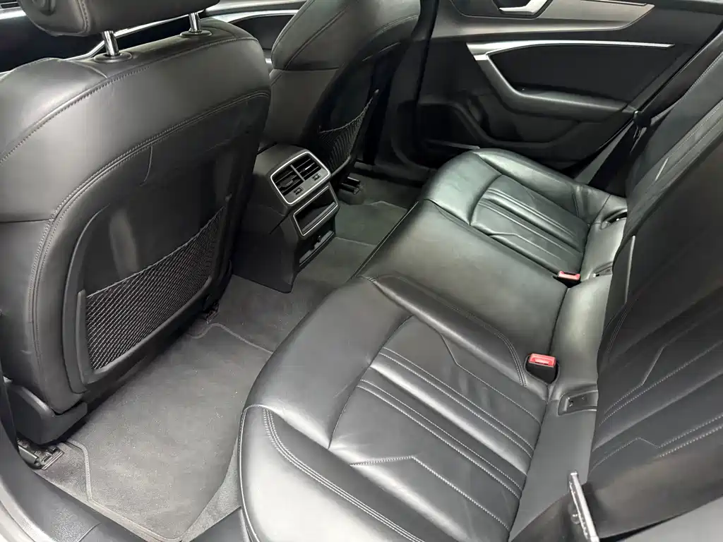 Audi A7 — миниатюра 12
