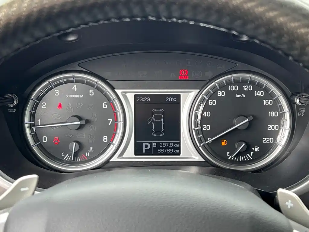 Suzuki Vitara — миниатюра 16