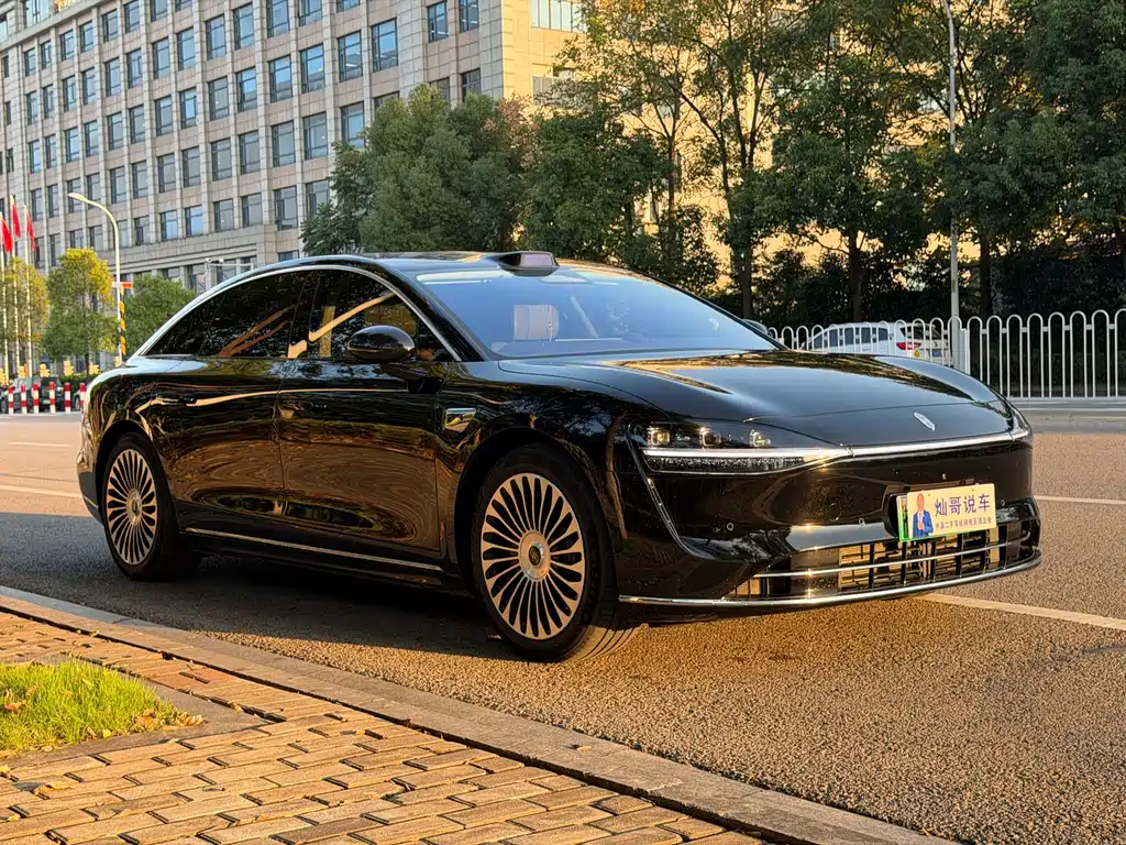 Xiangjie Xiangjie S9 — миниатюра 3
