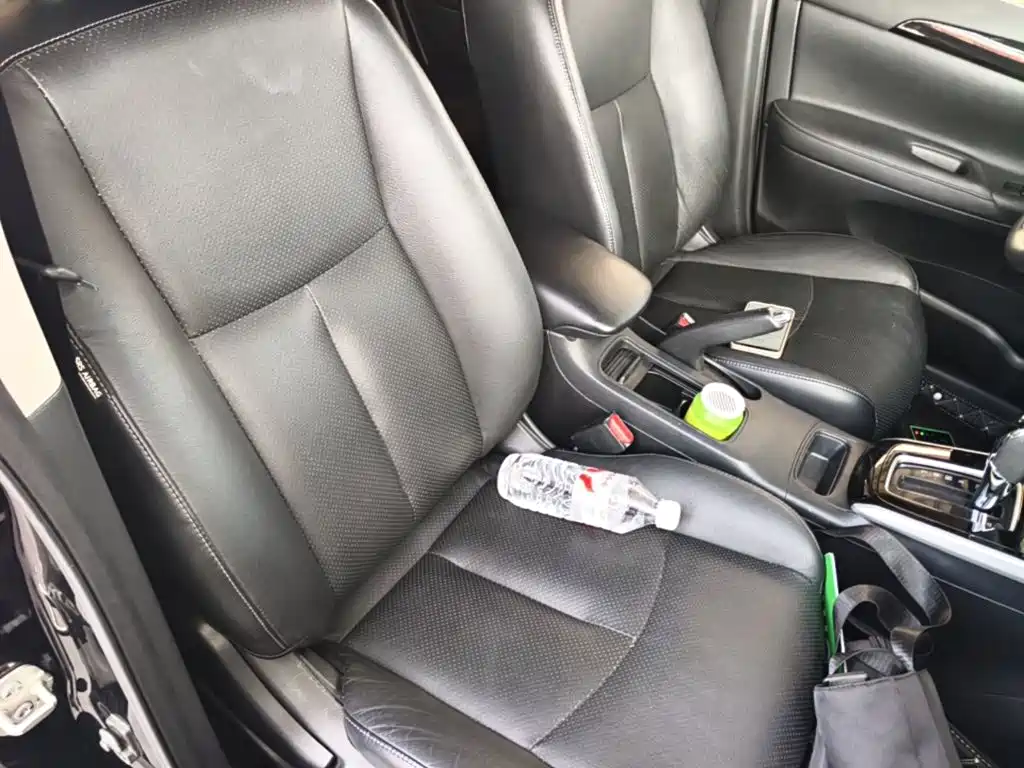 Nissan Sylphy — миниатюра 25