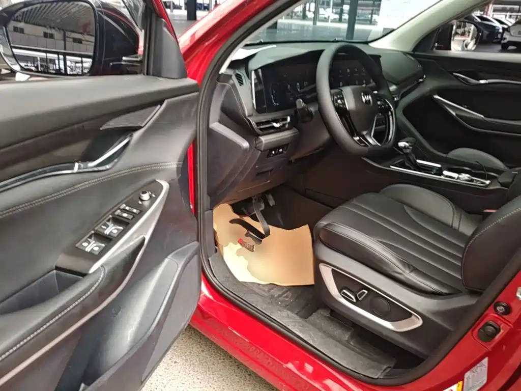 Changan CS75 PLUS — миниатюра 16