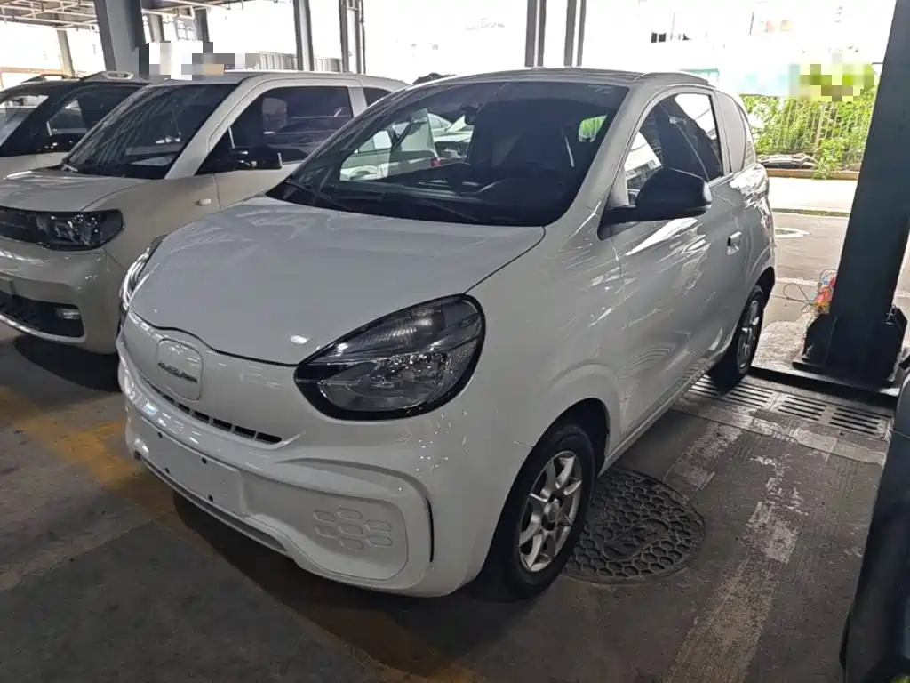 Roewe Clever — миниатюра 2
