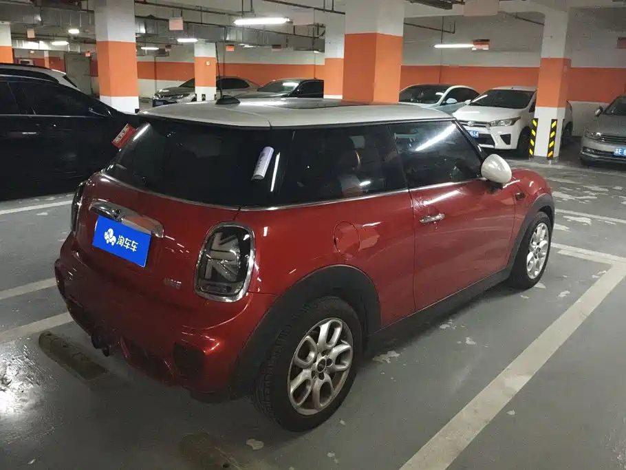MINI Mini — миниатюра 3