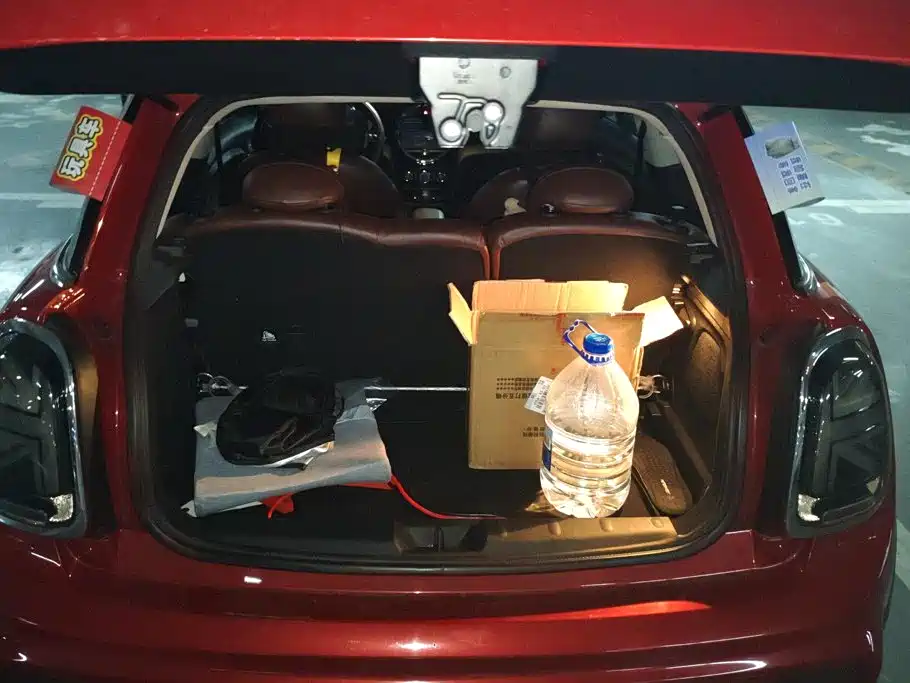 MINI Mini — миниатюра 4