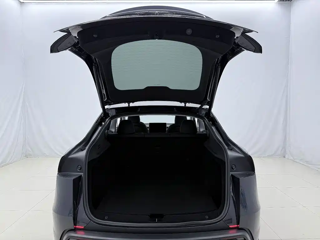 Tesla Model Y — миниатюра 15