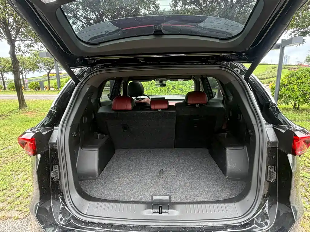 Jetour X70 PLUS — миниатюра 17