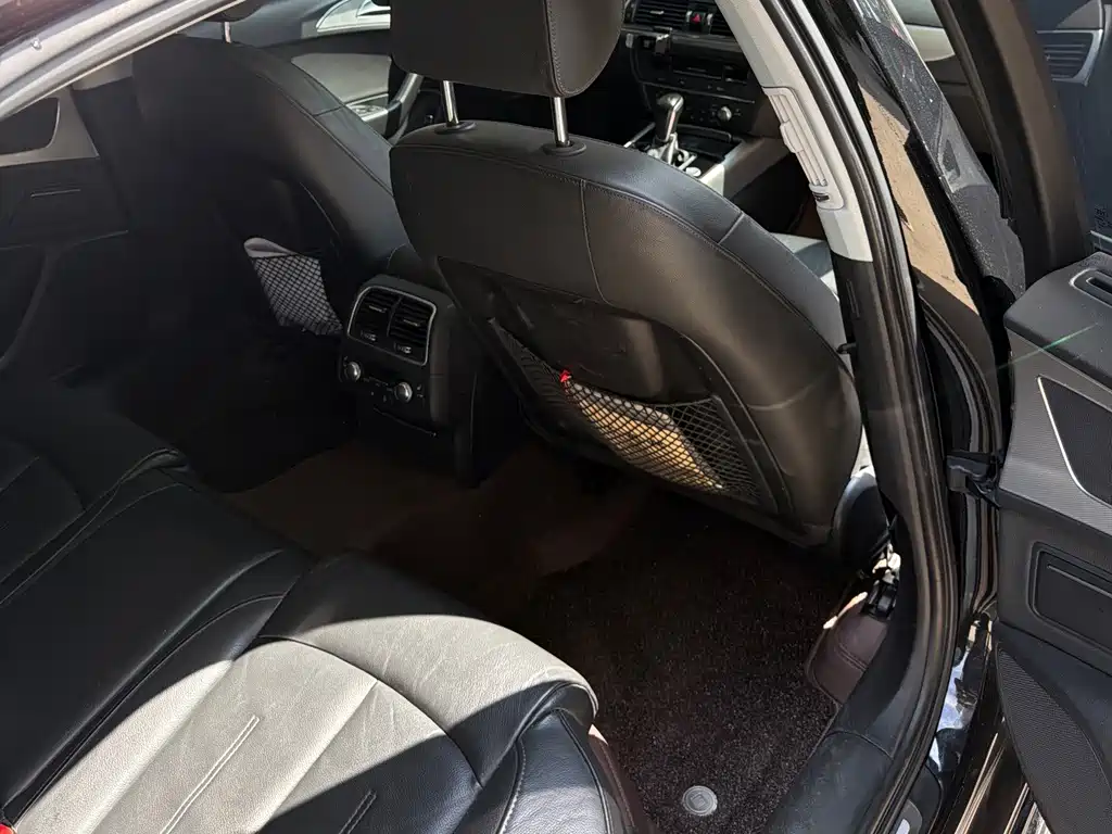Audi A6L — миниатюра 17