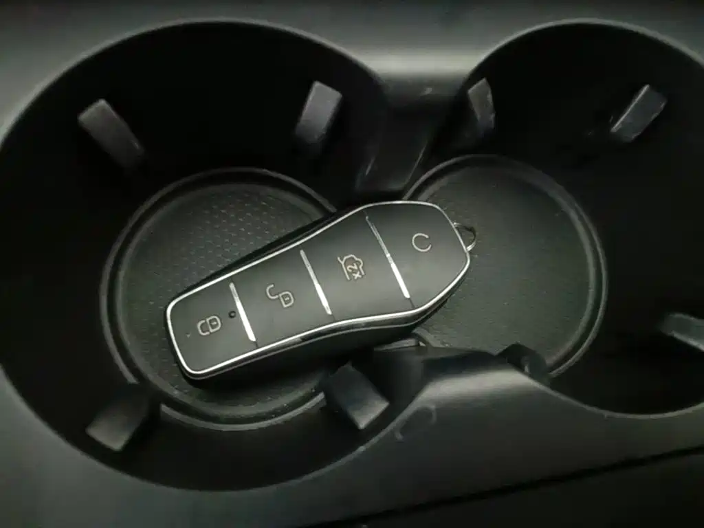 BYD Qin PLUS — миниатюра 9
