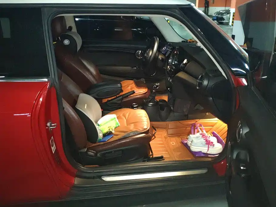 MINI Mini — миниатюра 8