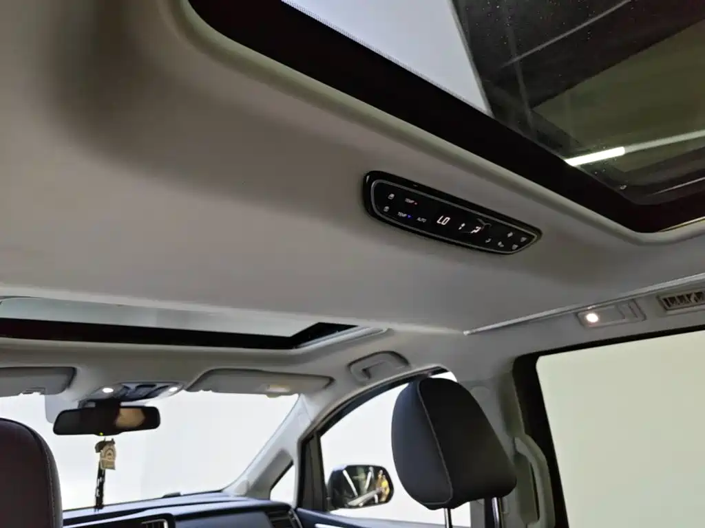 GAC Motor Trumpchi M8 — миниатюра 18