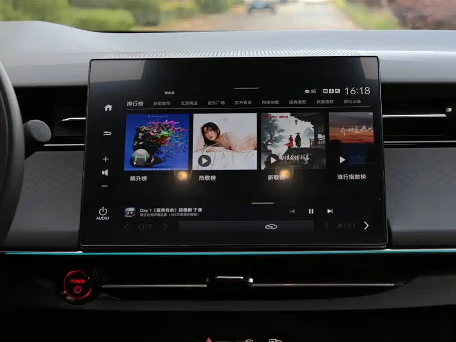 HONDA E: NP2 POLE PAI 2