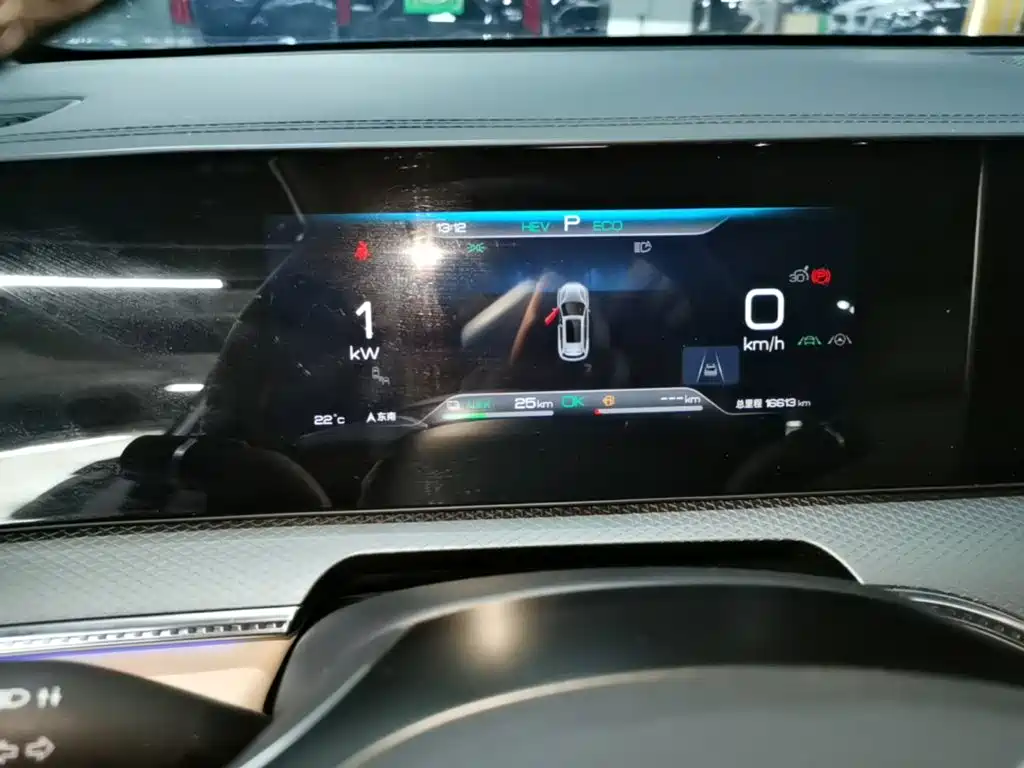 BYD Pro New Energy — миниатюра 12