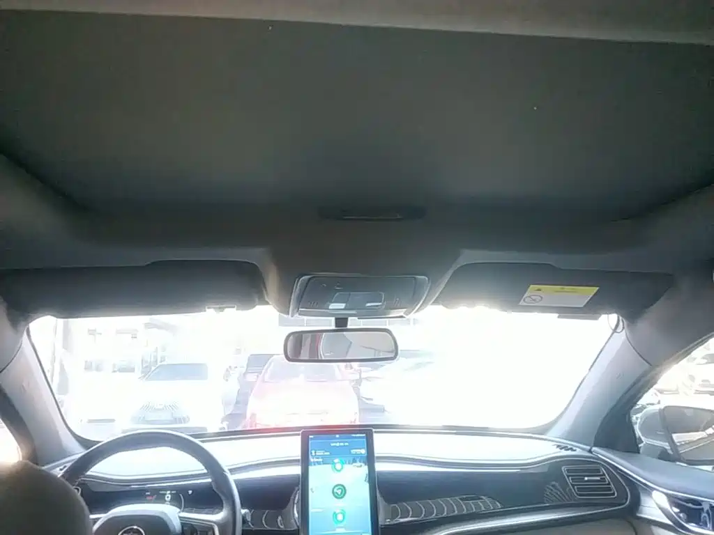 BYD Qin PLUS — миниатюра 18