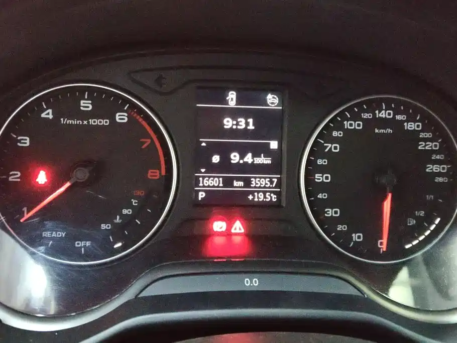 Audi Q2L — миниатюра 14
