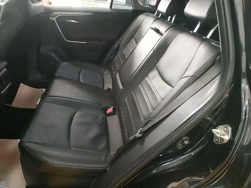 Toyota Wildlander — миниатюра 22