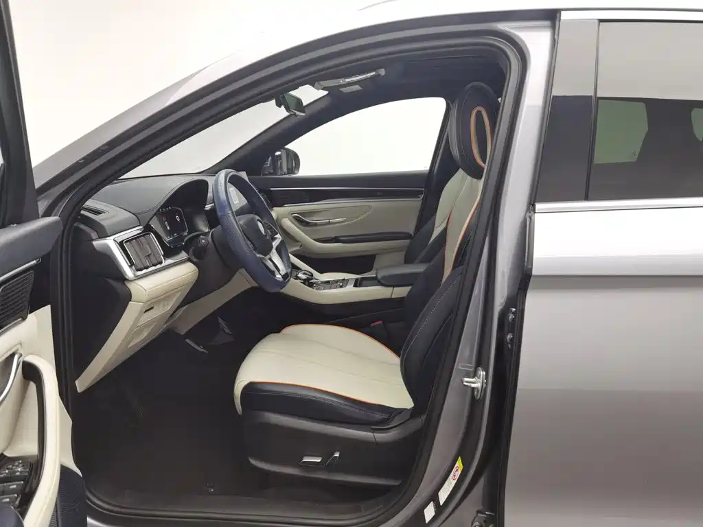 BYD PLUS New Energy — миниатюра 10