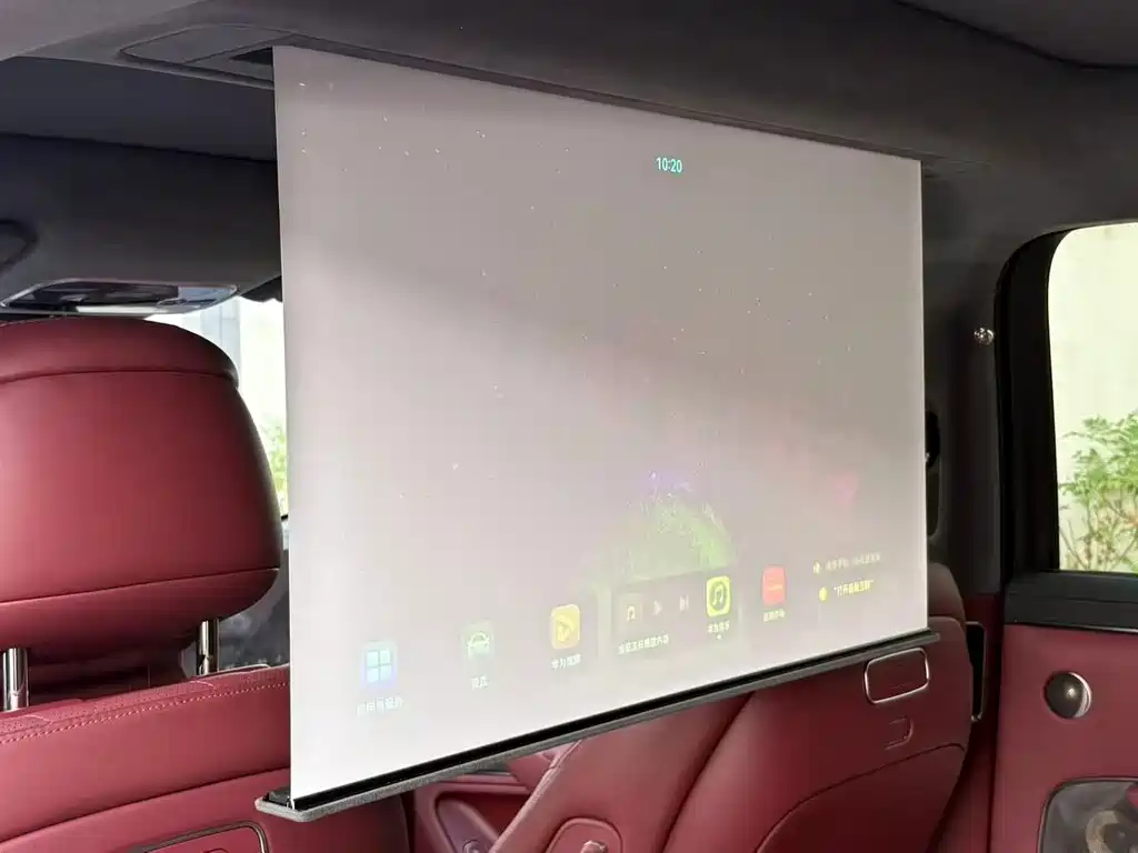 AITO AITO M8 — миниатюра 16