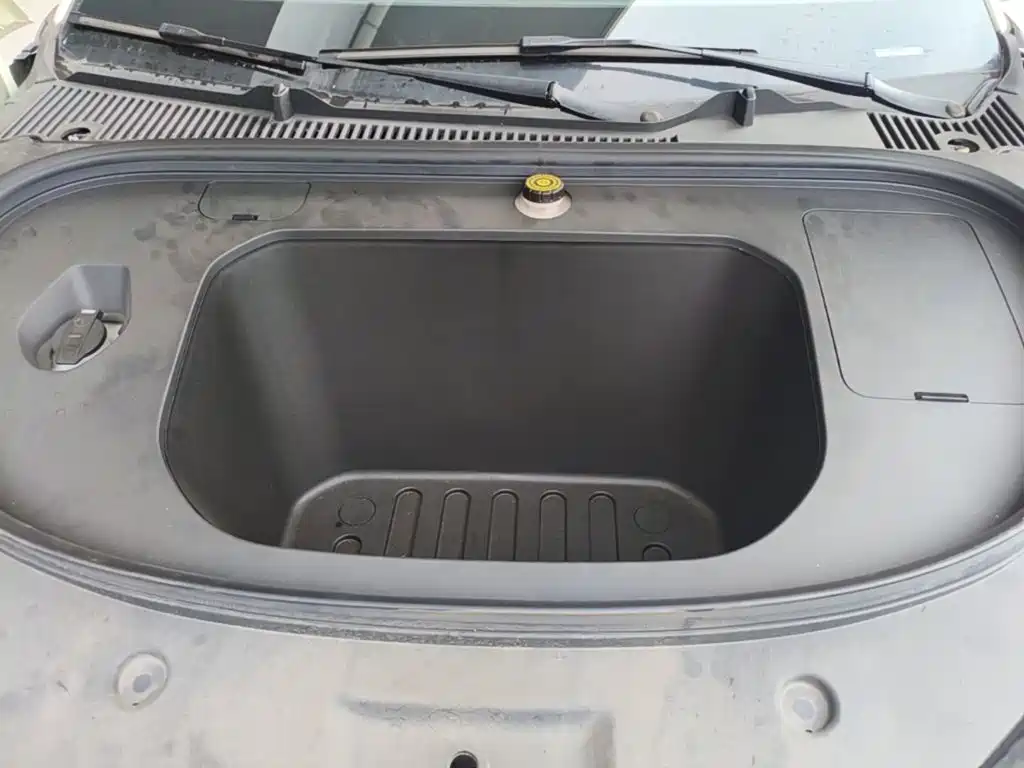 BYD Qin L — миниатюра 20
