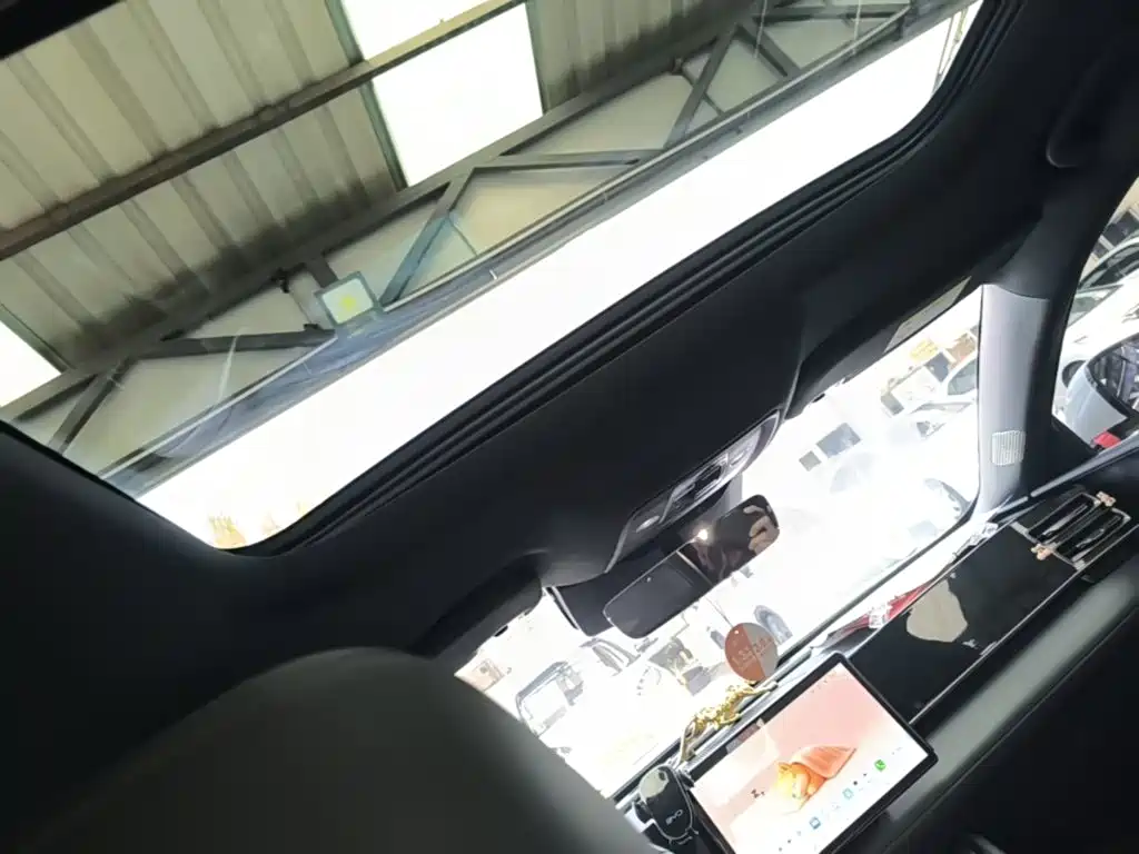 BYD Qin L — миниатюра 18