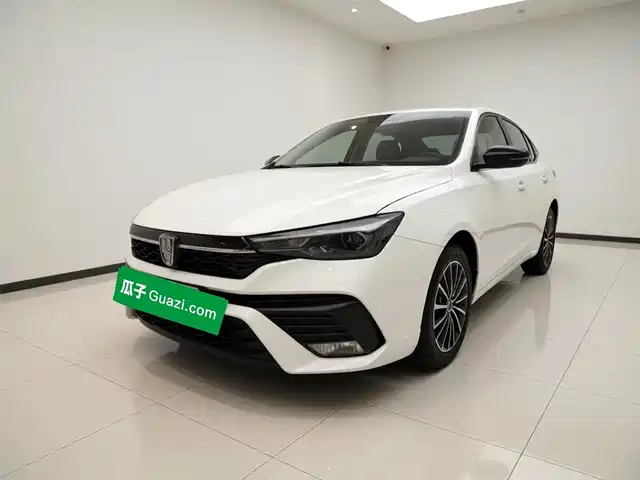 2021 Roewe i5