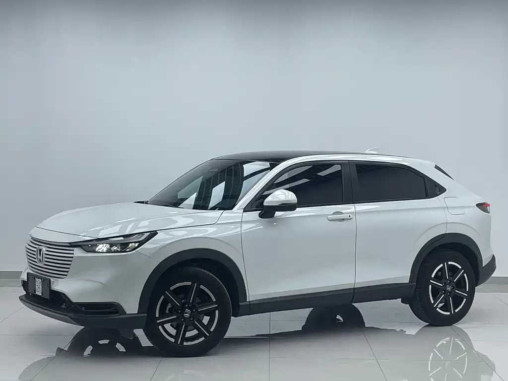 Honda Vezel 2023
