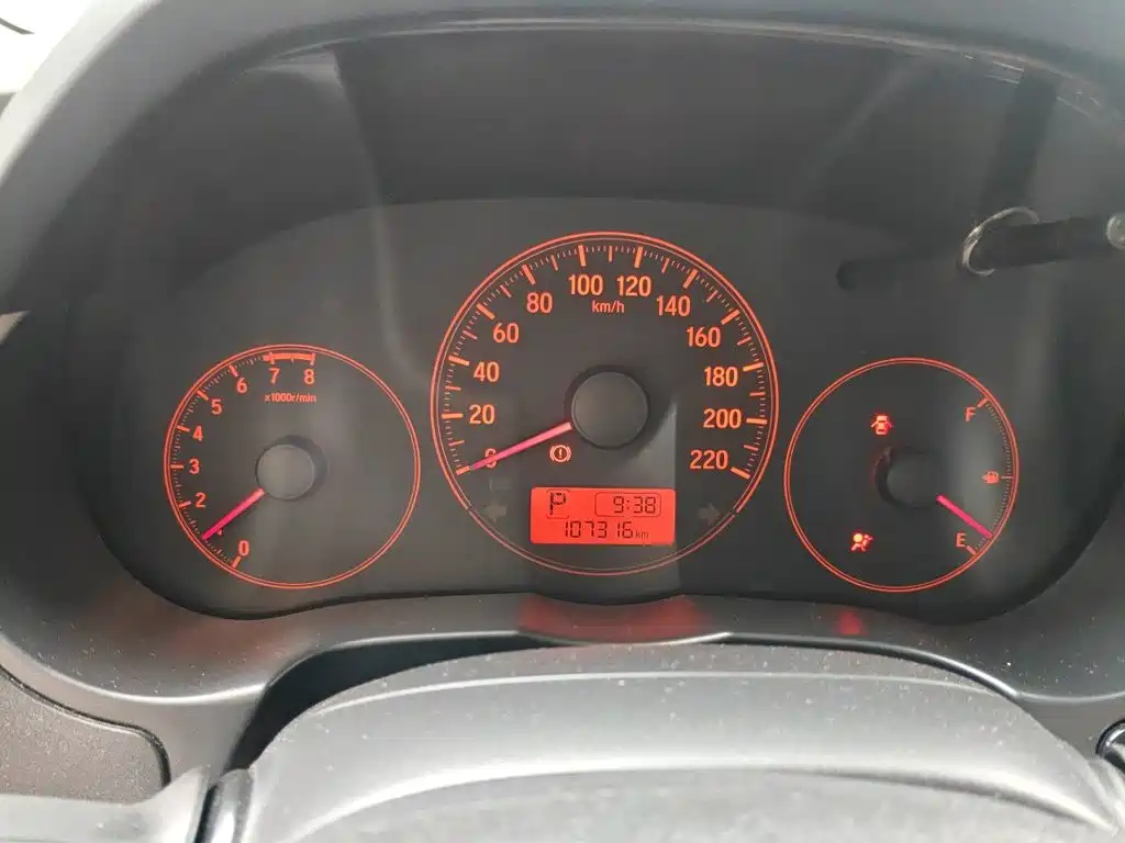 Honda City — миниатюра 7