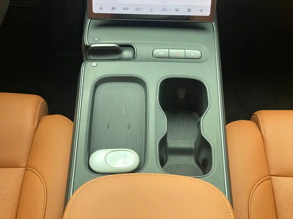 NIO ET5 — миниатюра 15