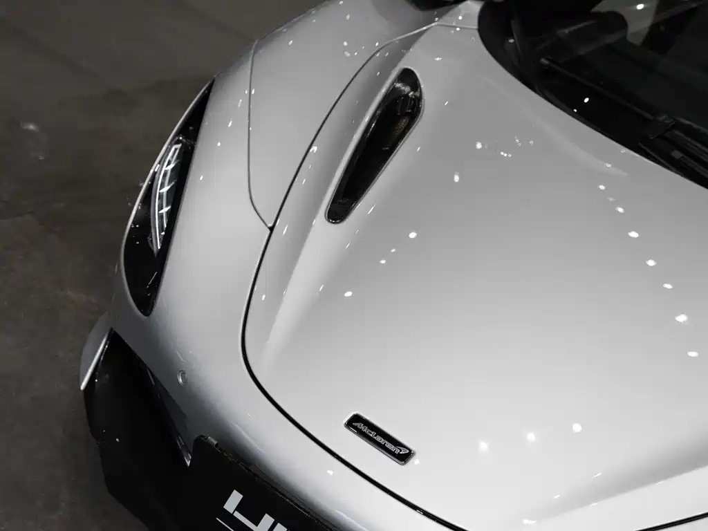 McLaren 720S — миниатюра 4