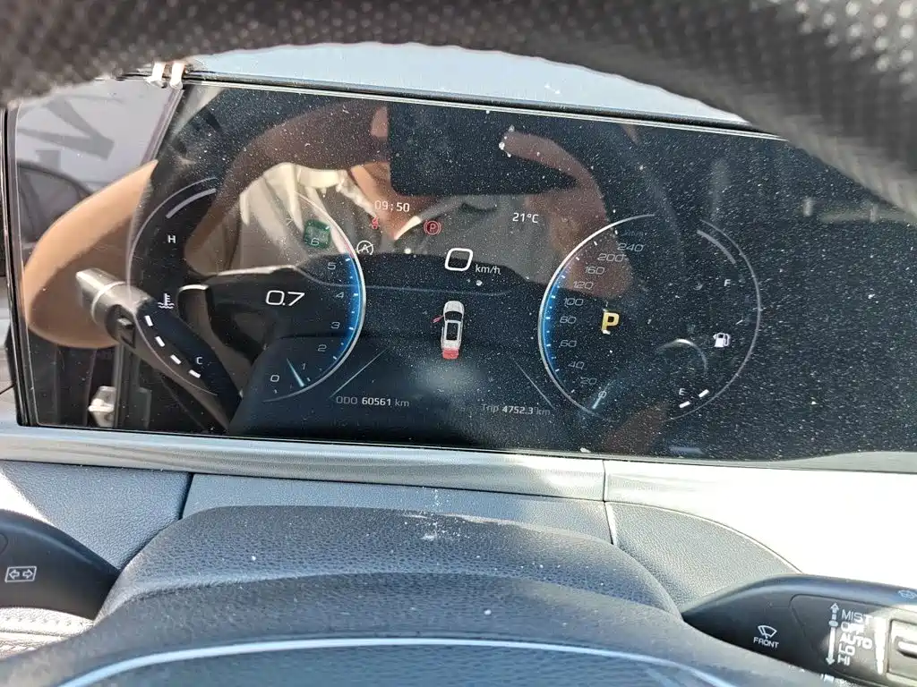 Ford Equator — миниатюра 12