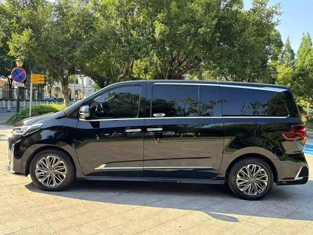 MAXUS G20 — миниатюра 16
