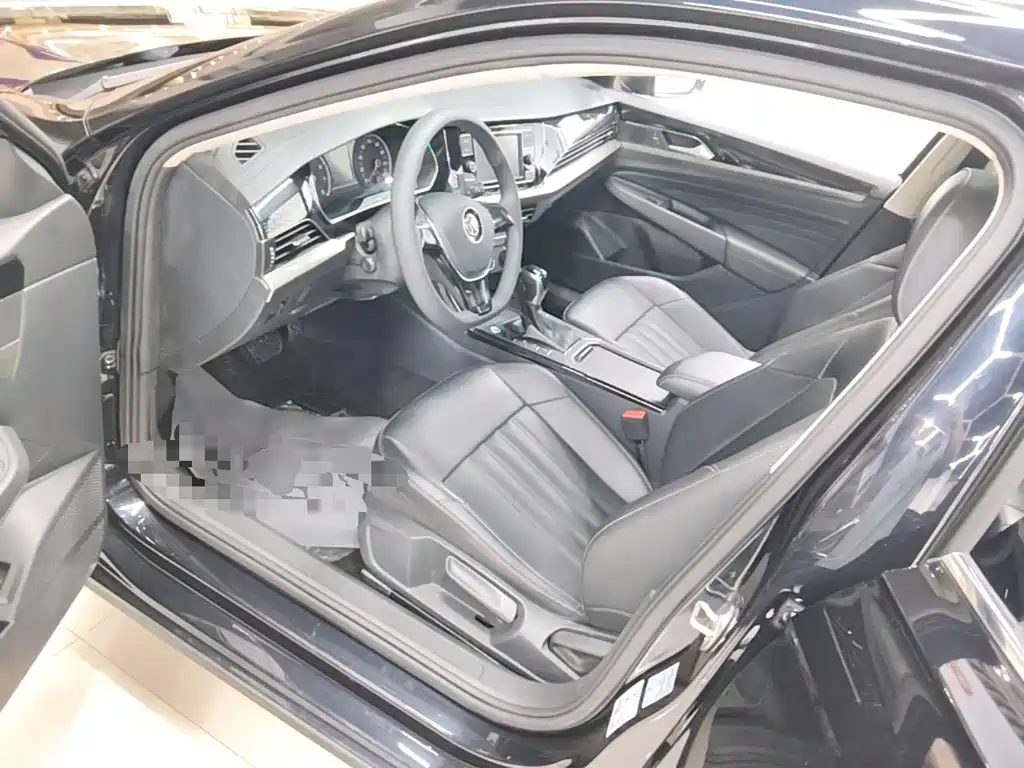 Volkswagen Passat — миниатюра 16