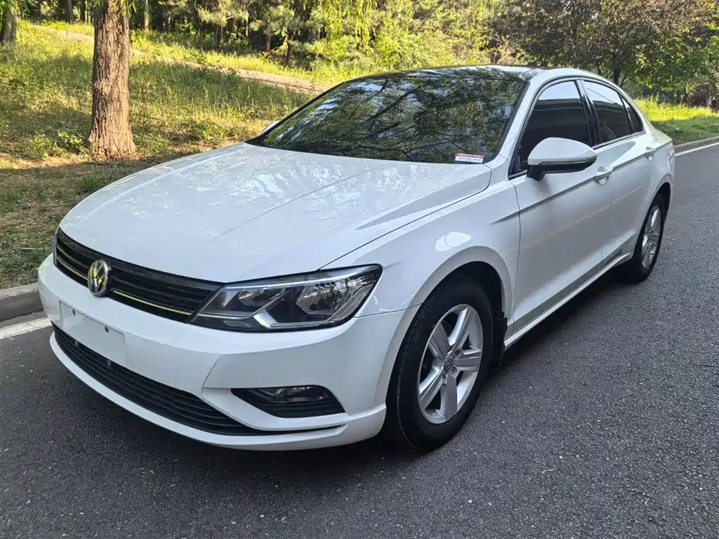 Volkswagen Lamando 2016