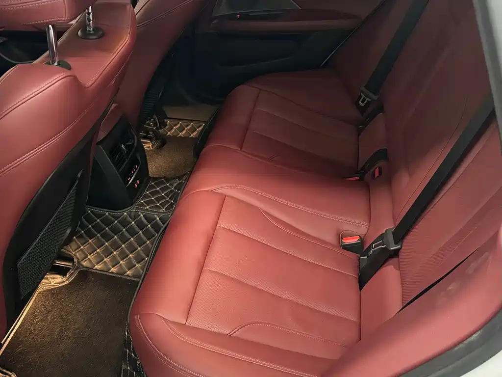 BMW 4 Series — миниатюра 7