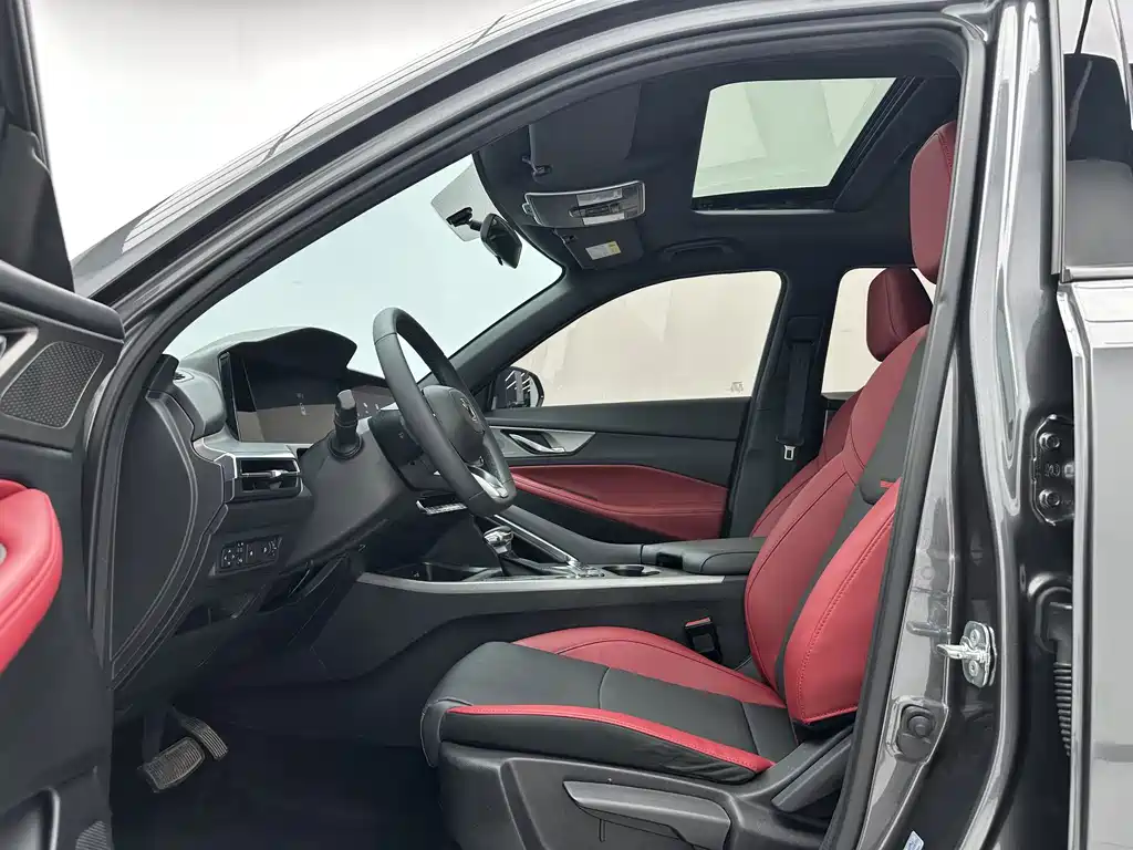 Changan CS35PLUS — миниатюра 5