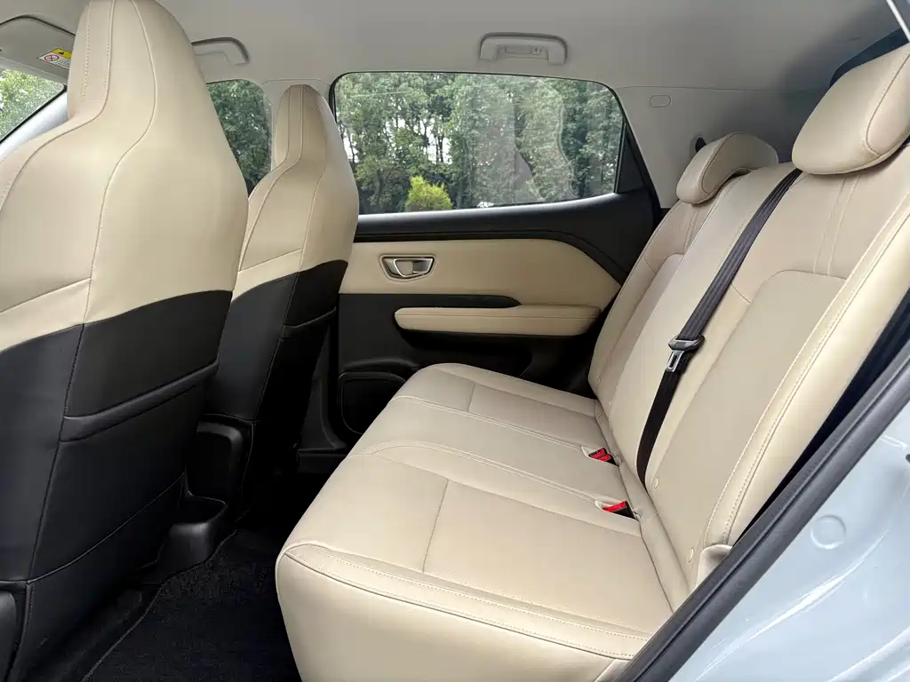 Wuling Bingo PLUS — миниатюра 11