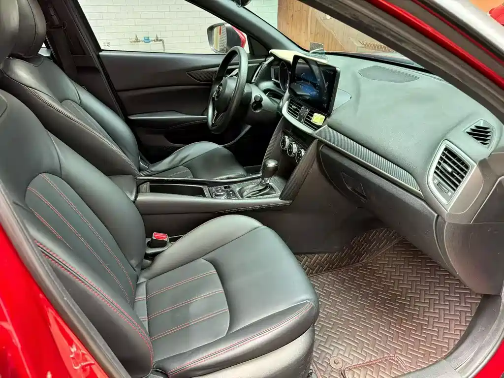 Mazda CX-4 — миниатюра 9