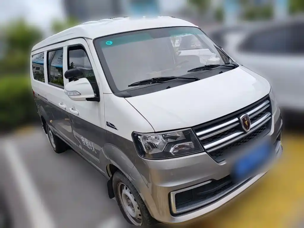 Jinbei X30 — миниатюра 6