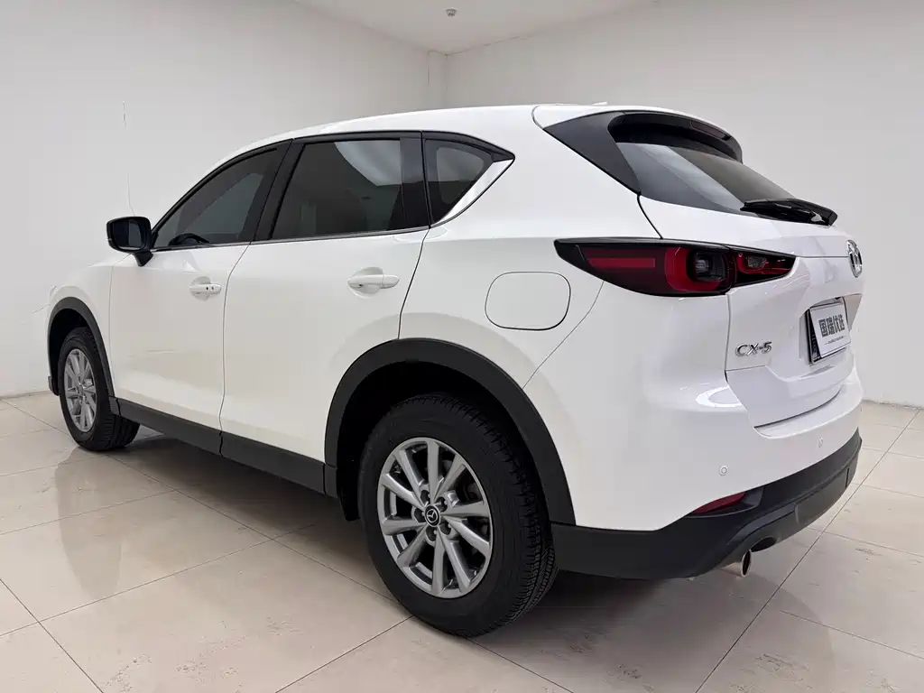 MAZDA CX 5
