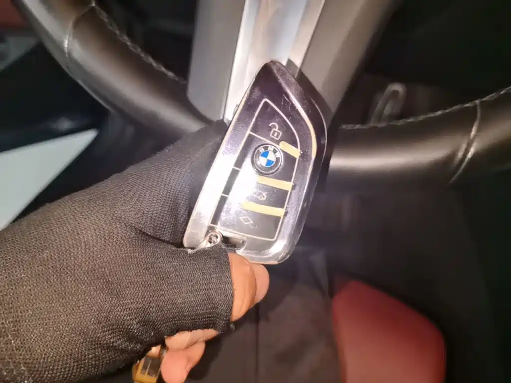 BMW 4 Series — миниатюра 9
