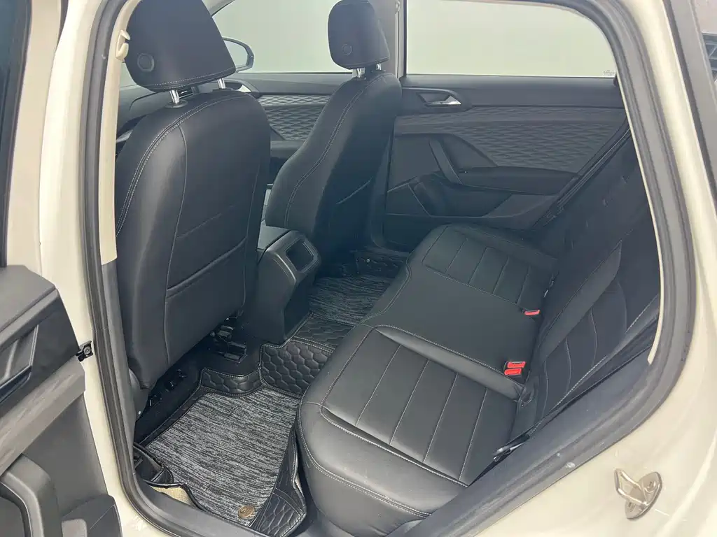 Volkswagen Tharu — миниатюра 15