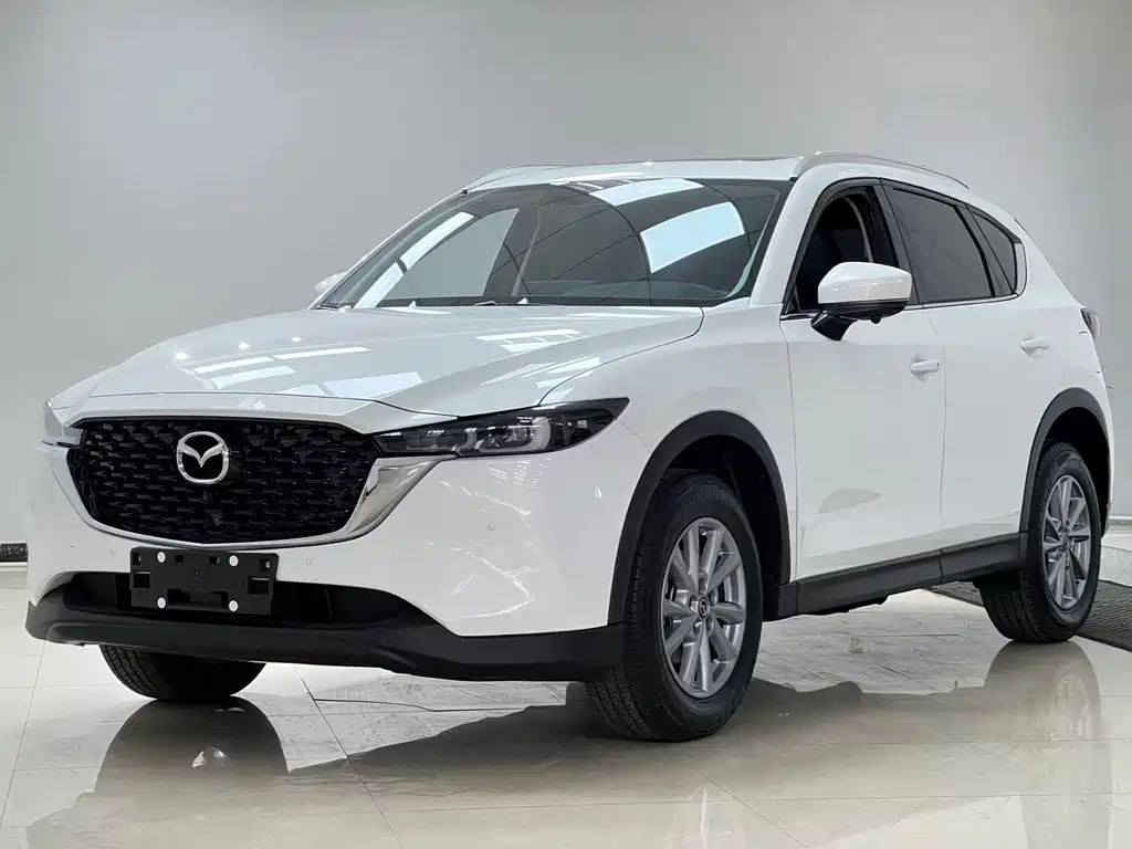 Mazda CX-5 2023