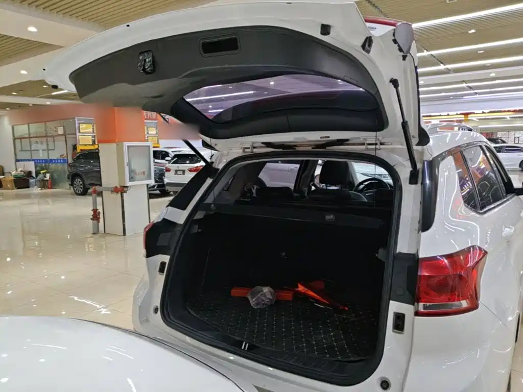 Haval H6 Coupe — миниатюра 19