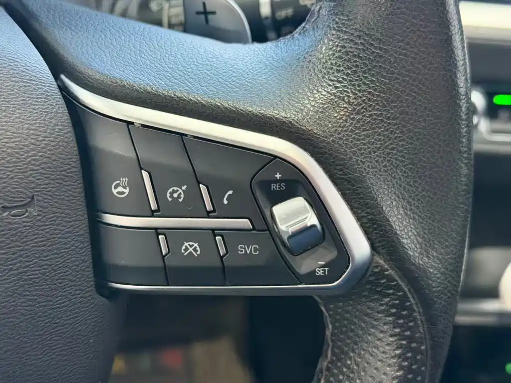 Haval H6 — миниатюра 12