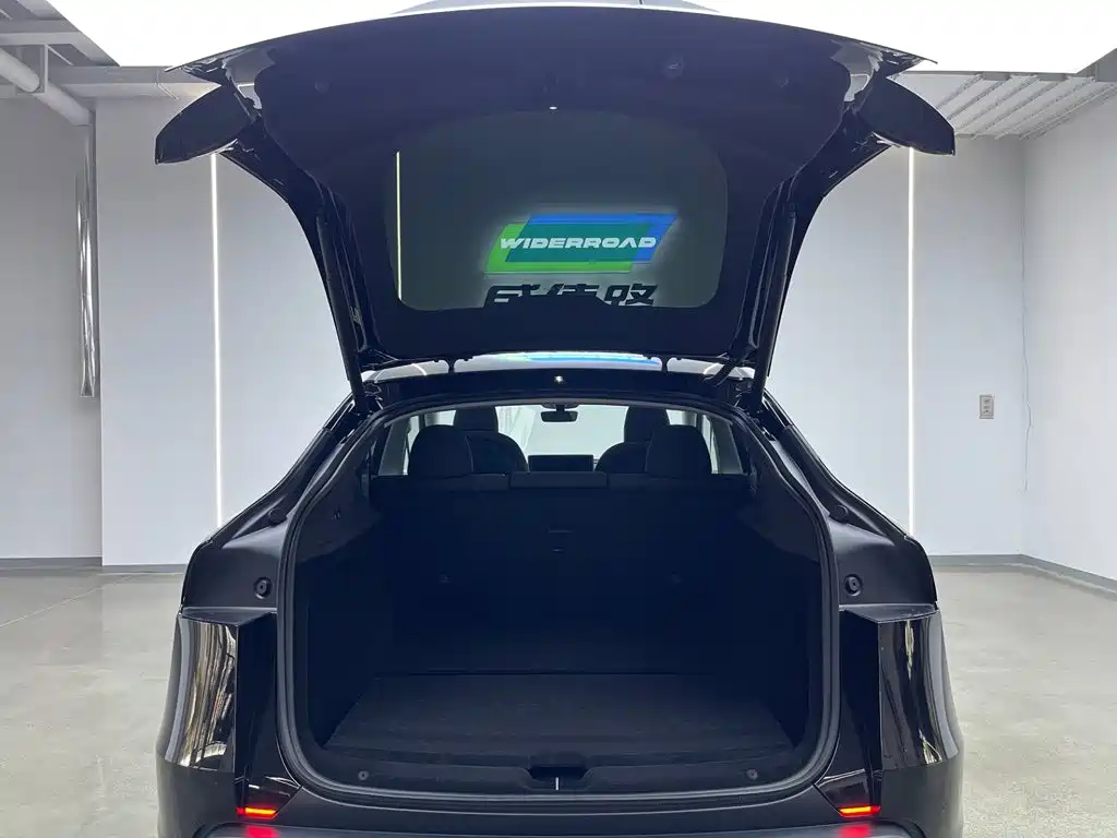 Tesla Model Y — миниатюра 9