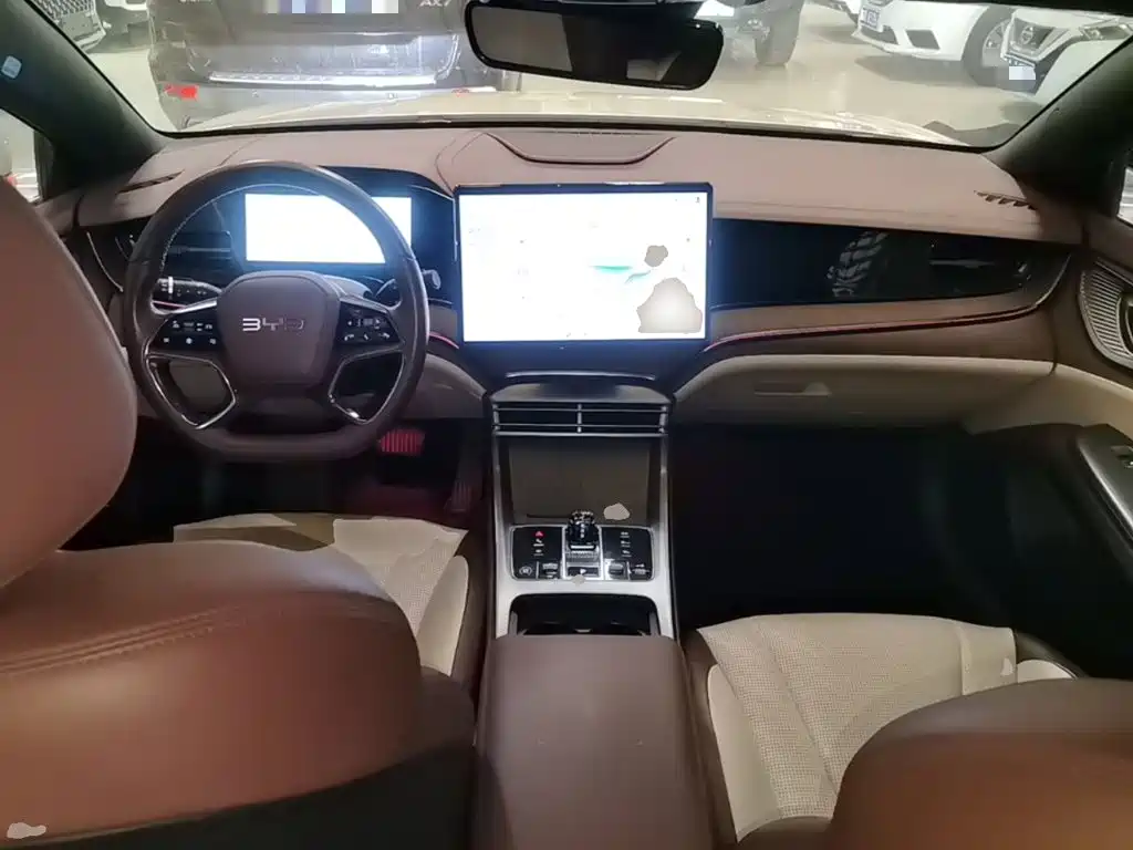 BYD Seal — миниатюра 10
