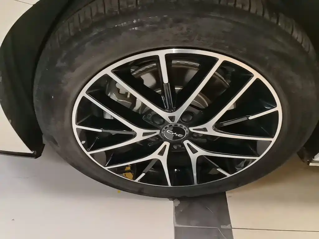 BYD Seal — миниатюра 23
